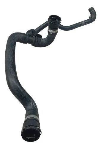 Tubo de Refrigeração Porsche Macan 2.0 2017 2018 Radiador