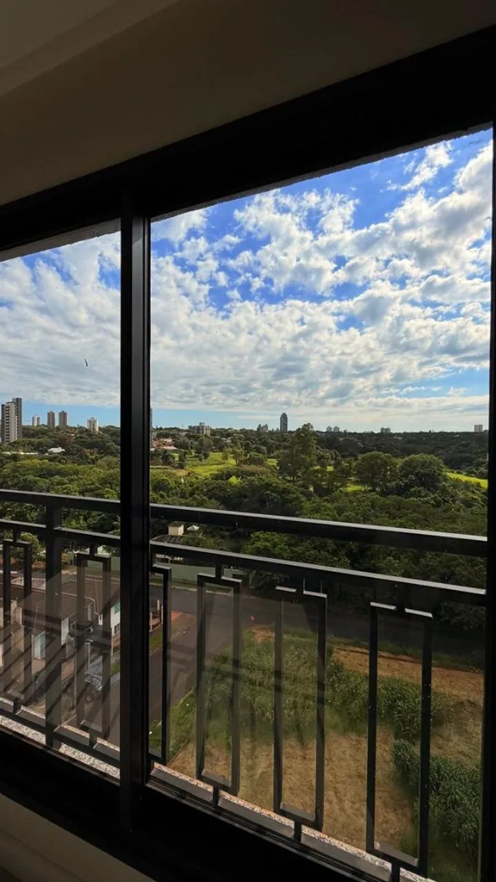 Apartamento Vila Bosque, 1 suite+1 quarto - Foto 2