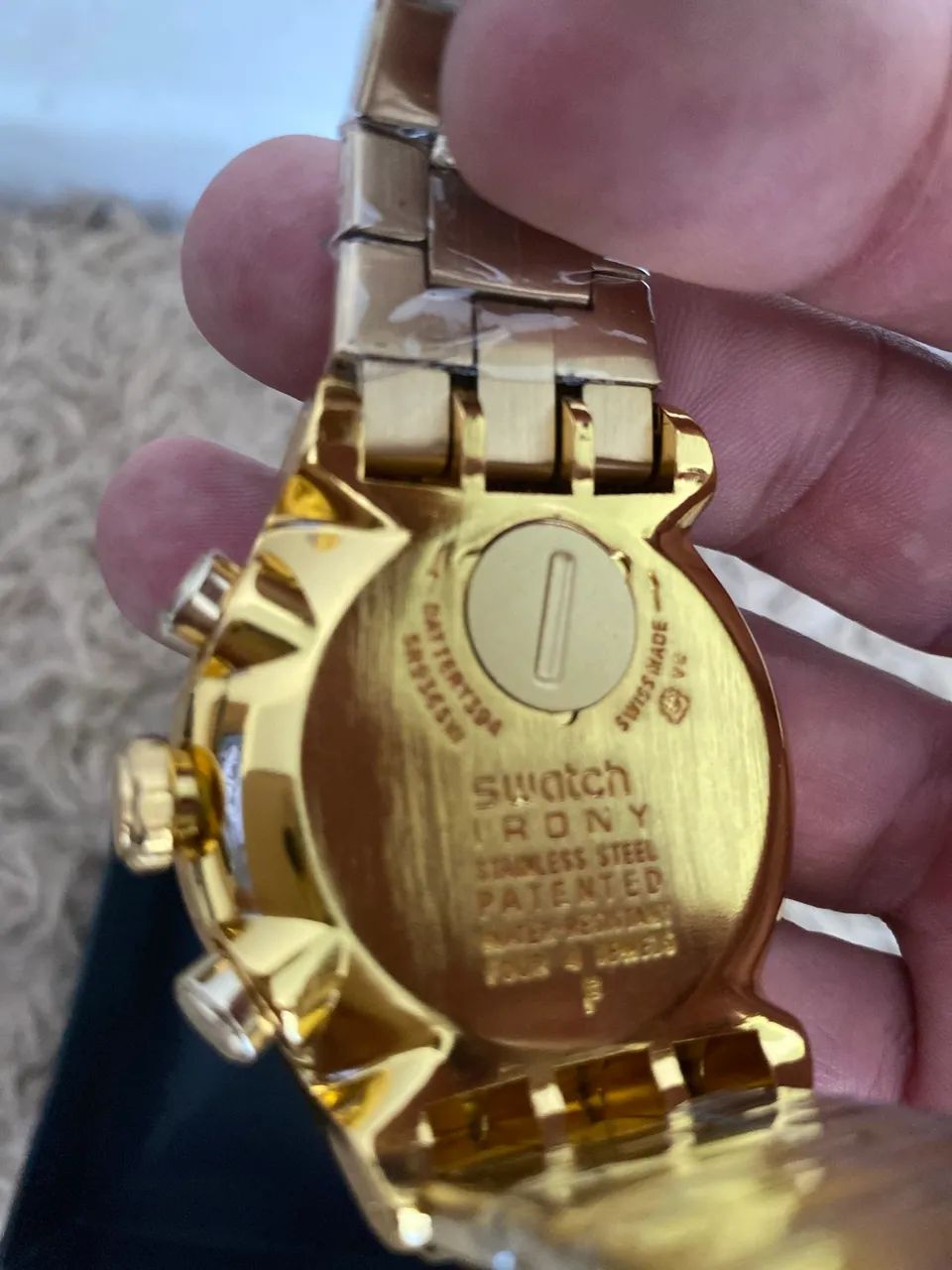 Swatch 007  - Foto 3