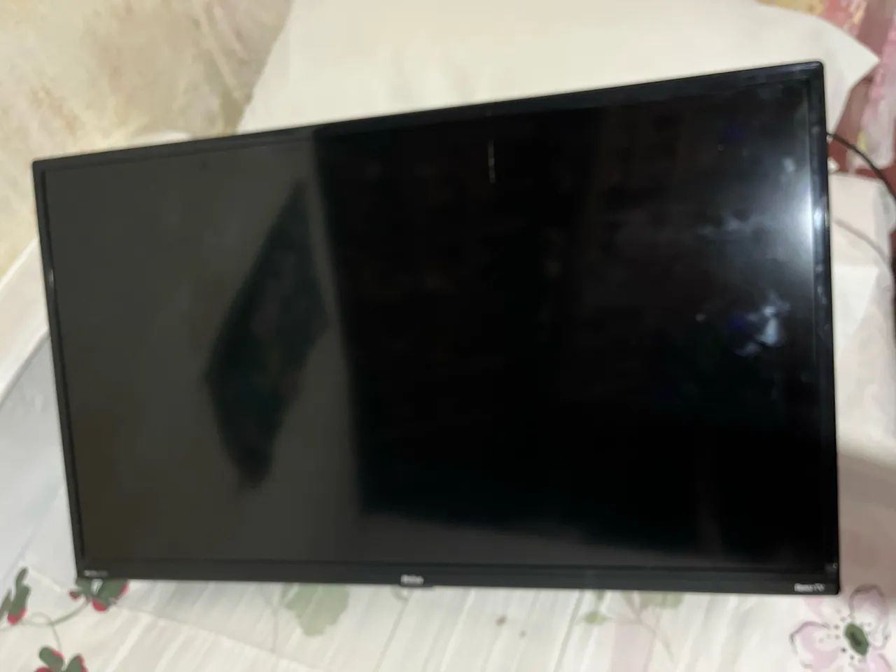 TV 32 polegadas em perfeito estado  - Foto 4