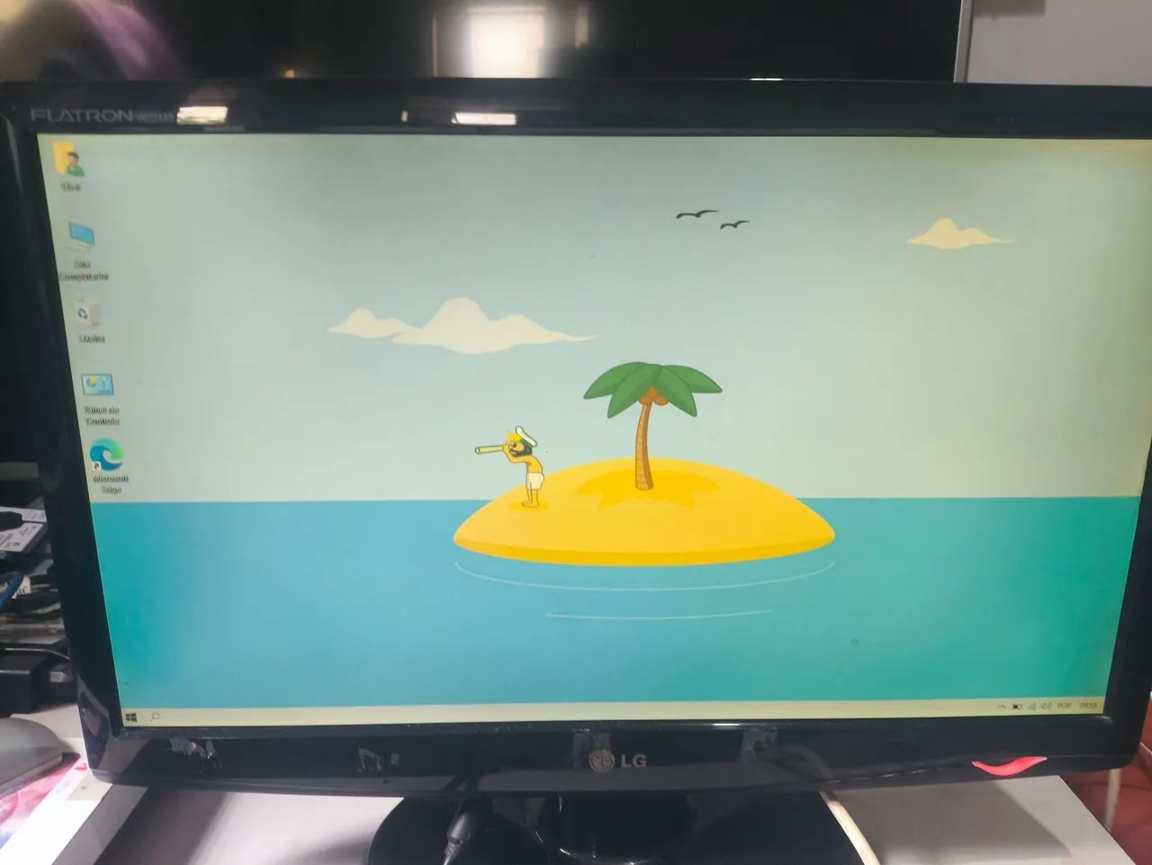 Monitor 22 lg - Foto 3