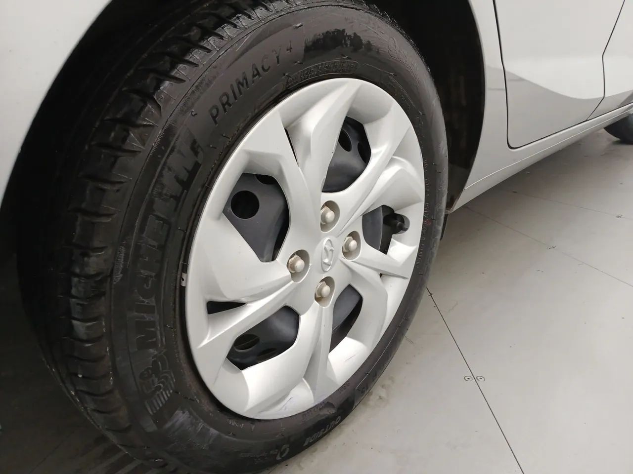 Hyundai HB20S Comfort Plus 1.0 TB Flex 12V Mec., foto 14 de 18
