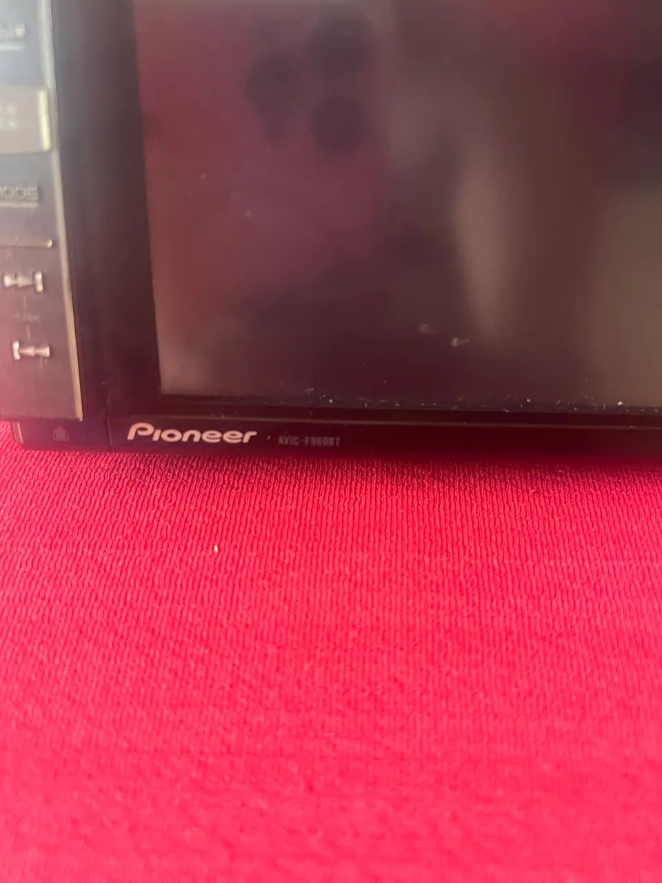 Pioneer 2 din ( AVIC - 960BT ) - Foto 3