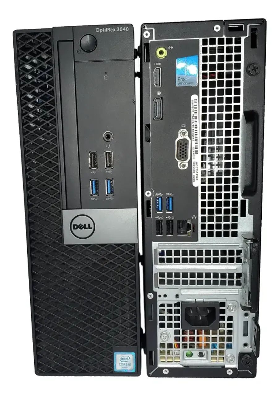 DESKTOP DELL OPTIPLEX 3040