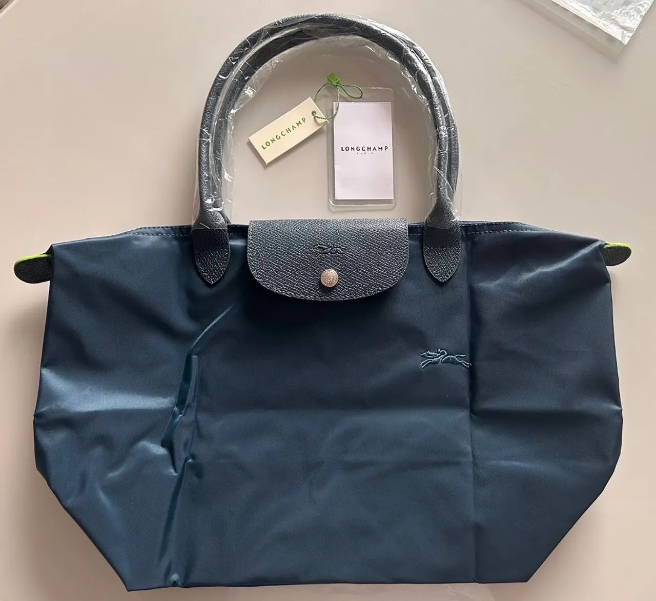 Bolsa Longchamp le pliage 