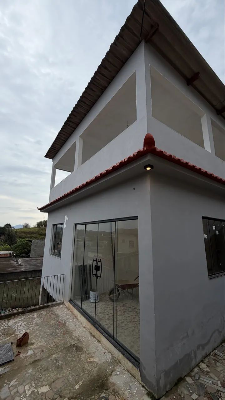 Casa na Cachamorra  - Foto 4