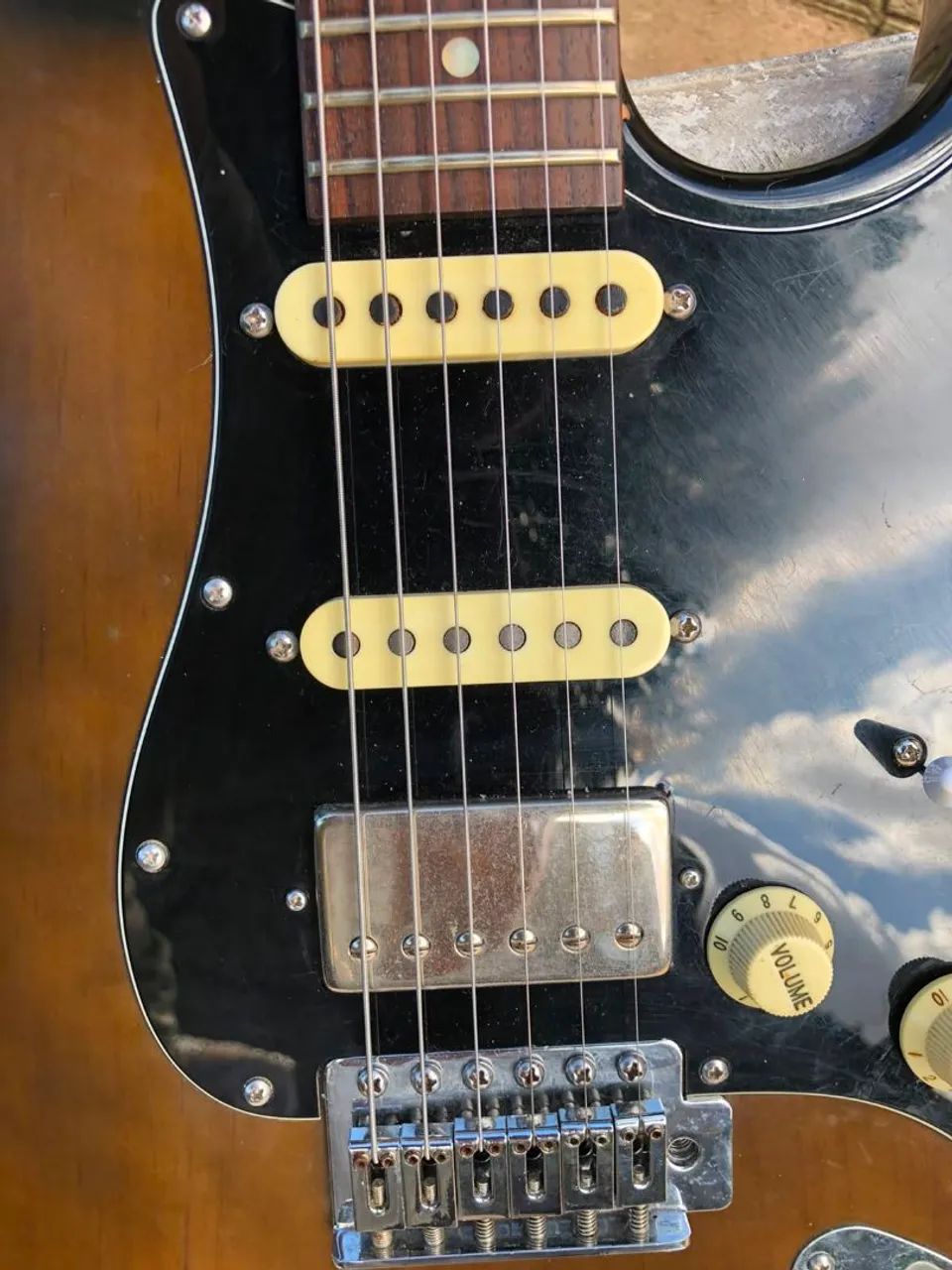 Guitarra Tagima  - Foto 3
