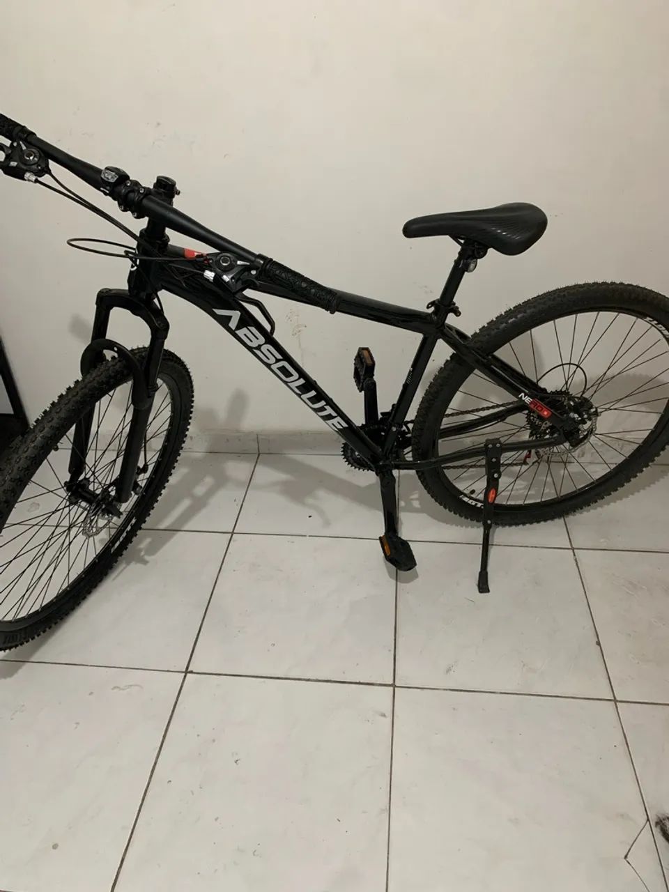 Bicicleta aro 29  - Foto 3