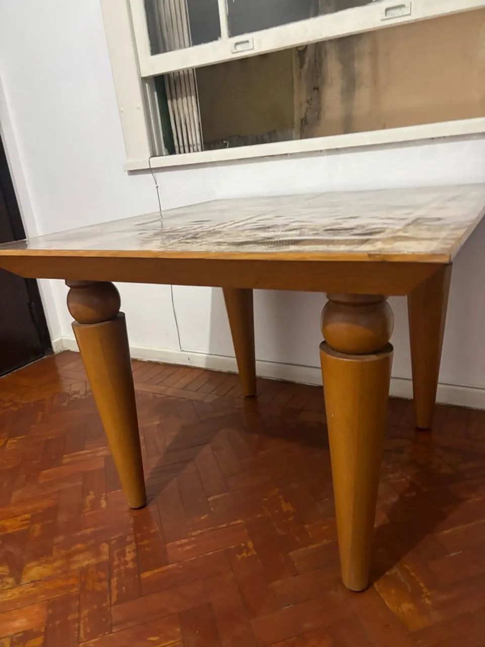Mesa de jantar  - Foto 3