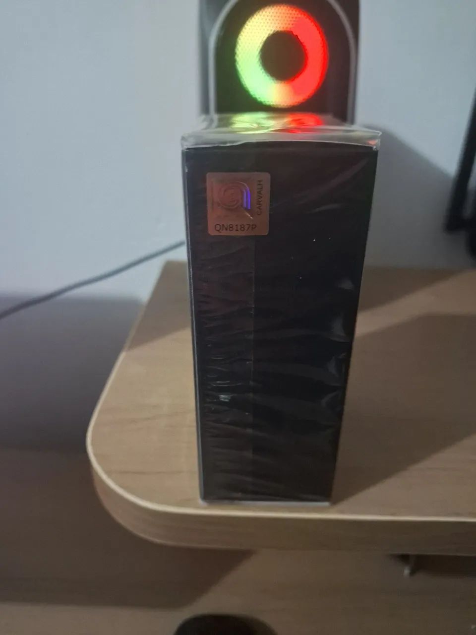 Perfume Bvlgari Man in Black 60 ml - Foto 2