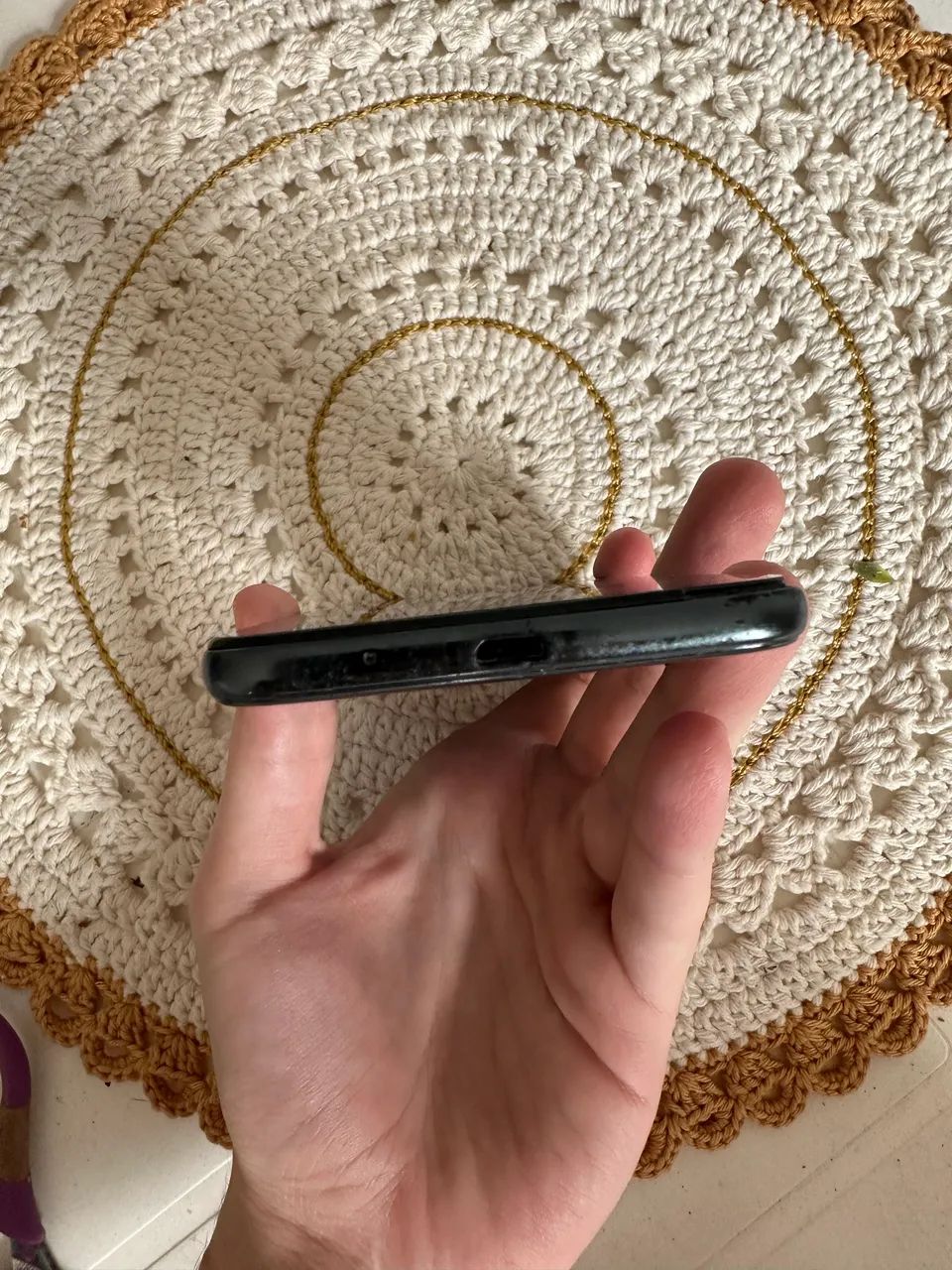 OPORTUNIDADE MOTO E6play - Foto 5