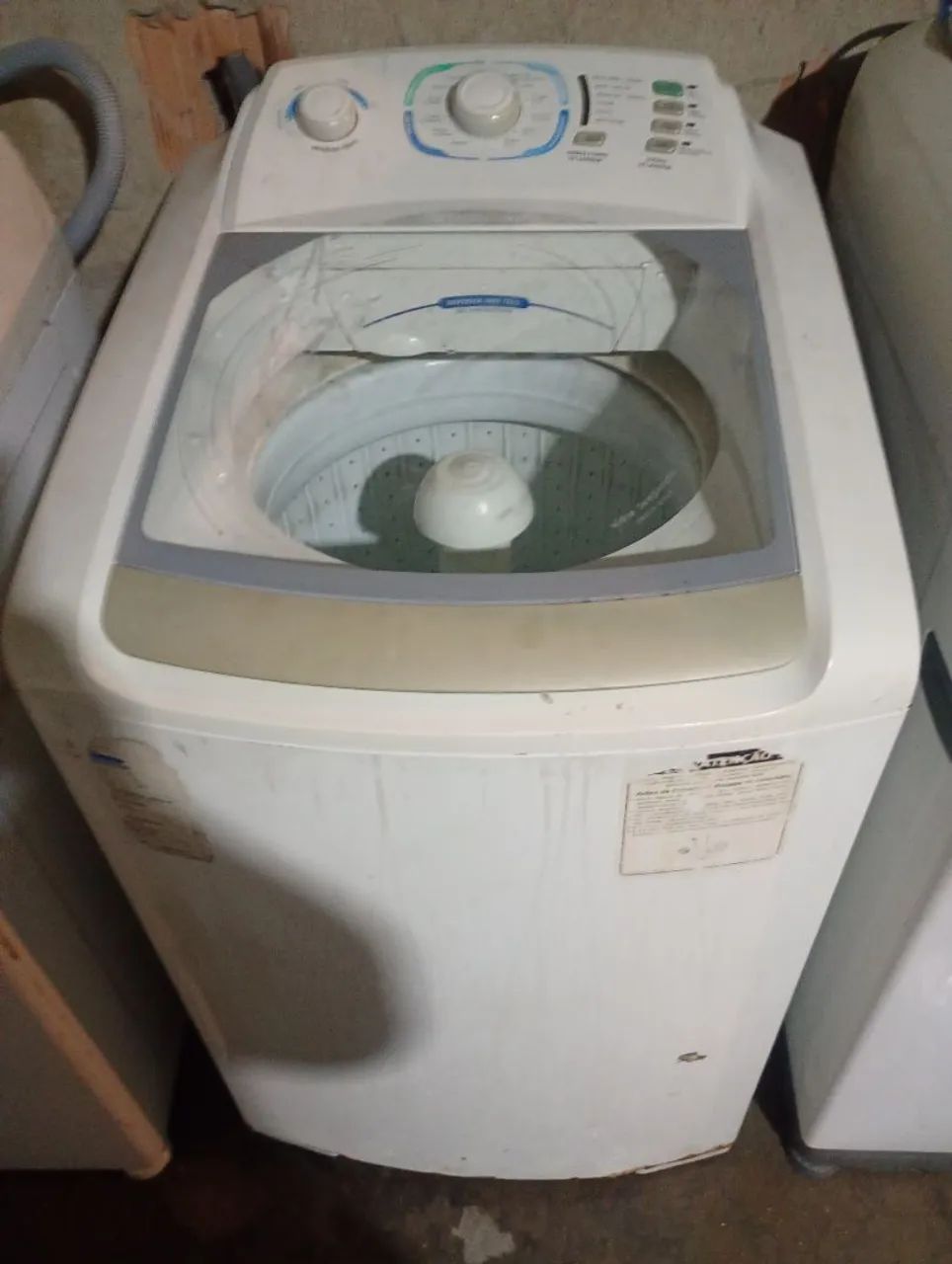 Eletrolux 10 kg