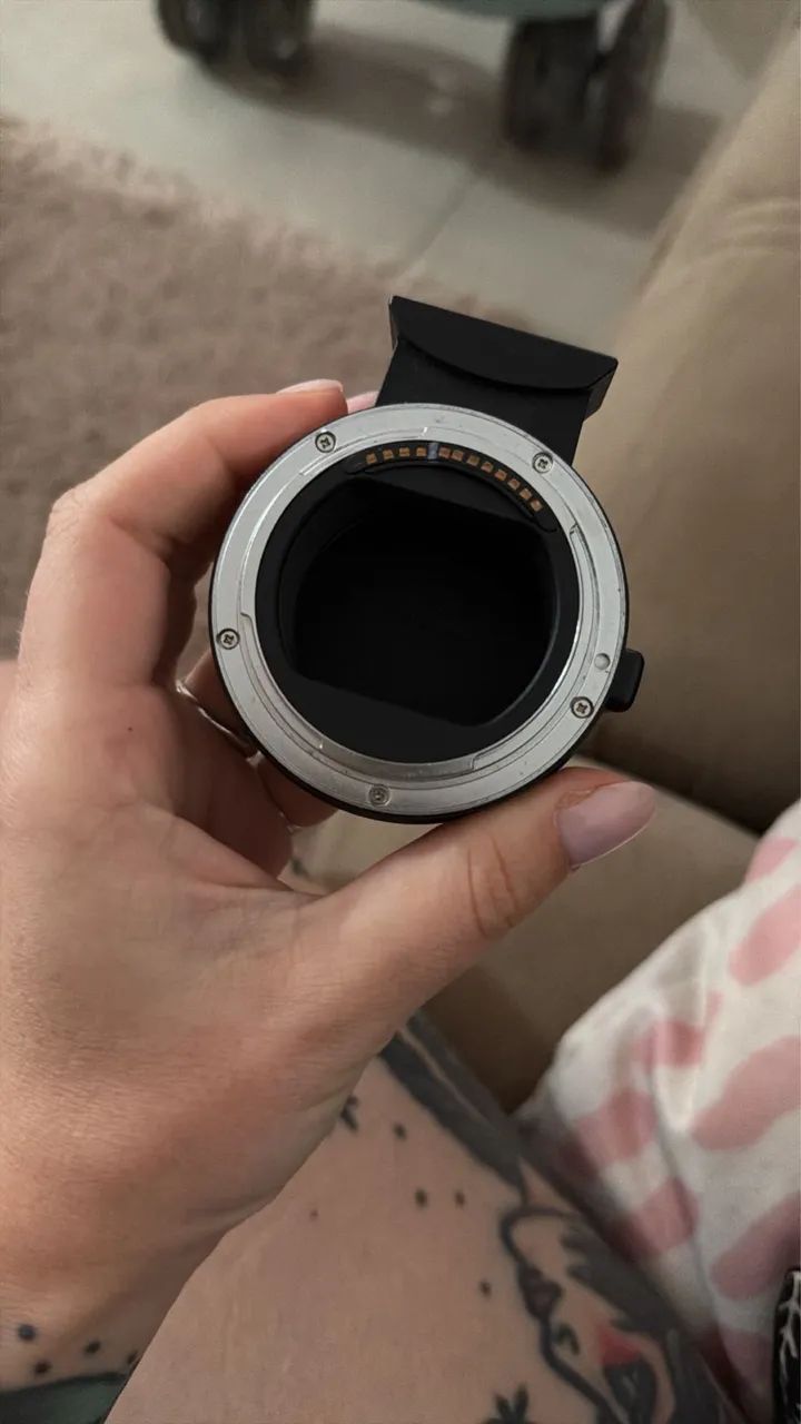 CANON RP  - Foto 5