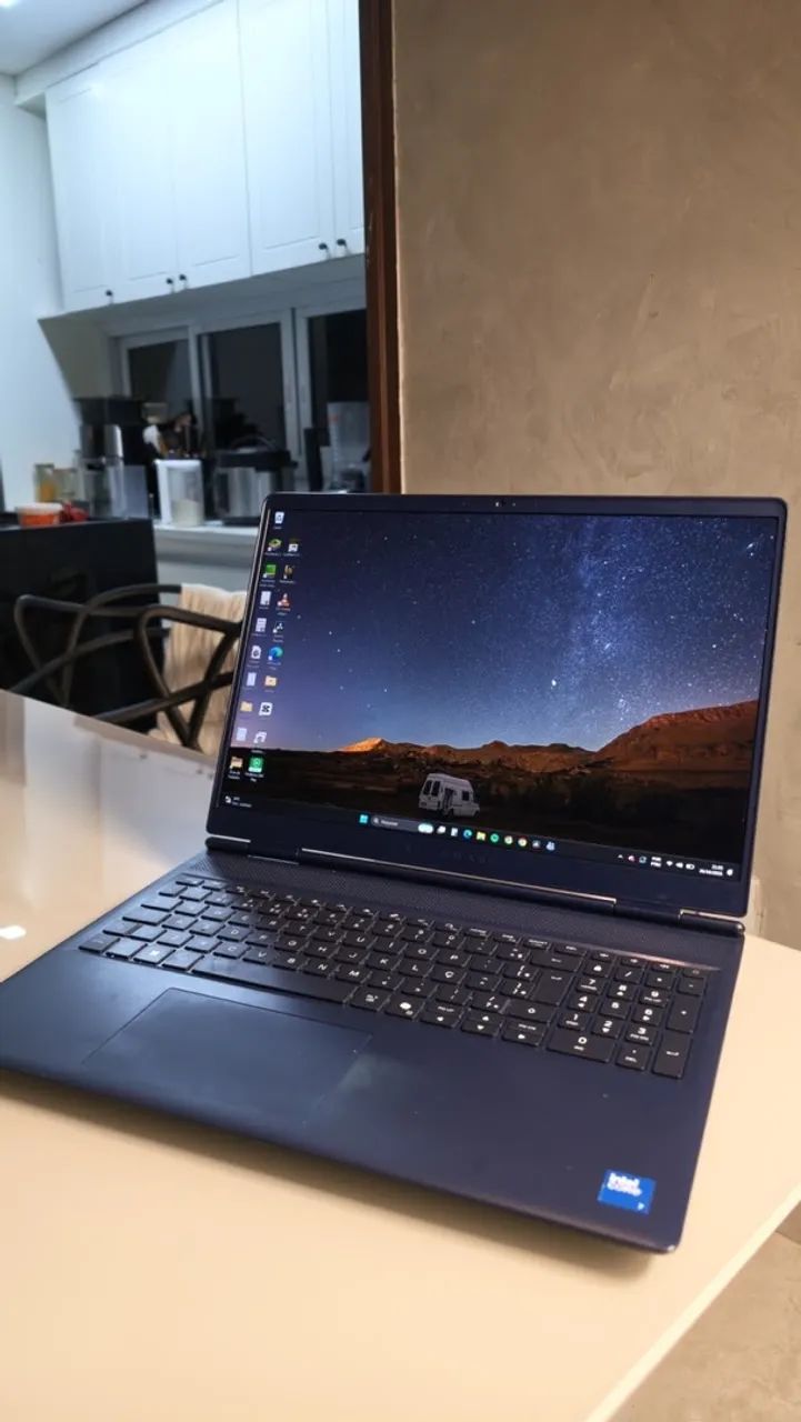 Notebook Gamer Dell Alienware 16 Aurora - Foto 3