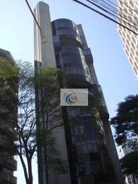 Conjunto comercial de 285 m² com 5 vagas - Foto 2