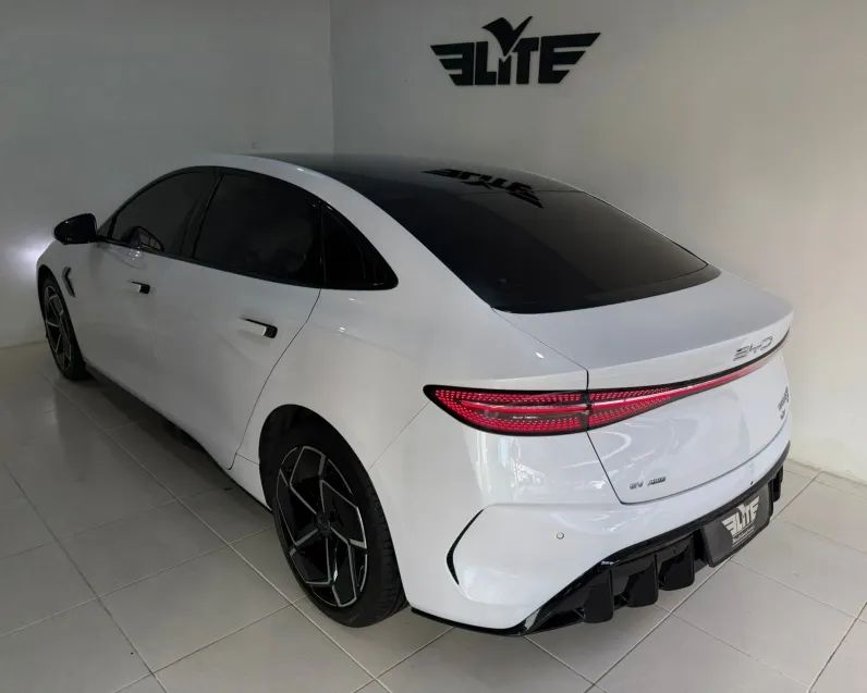 BYD Seal (elétrico) 2024 - Foto 3