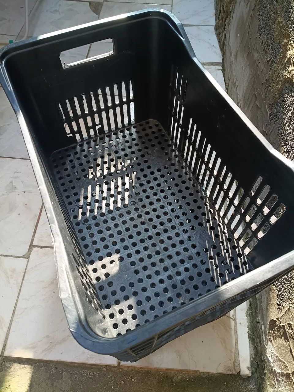 Caixa de engradado plástico  - Foto 5