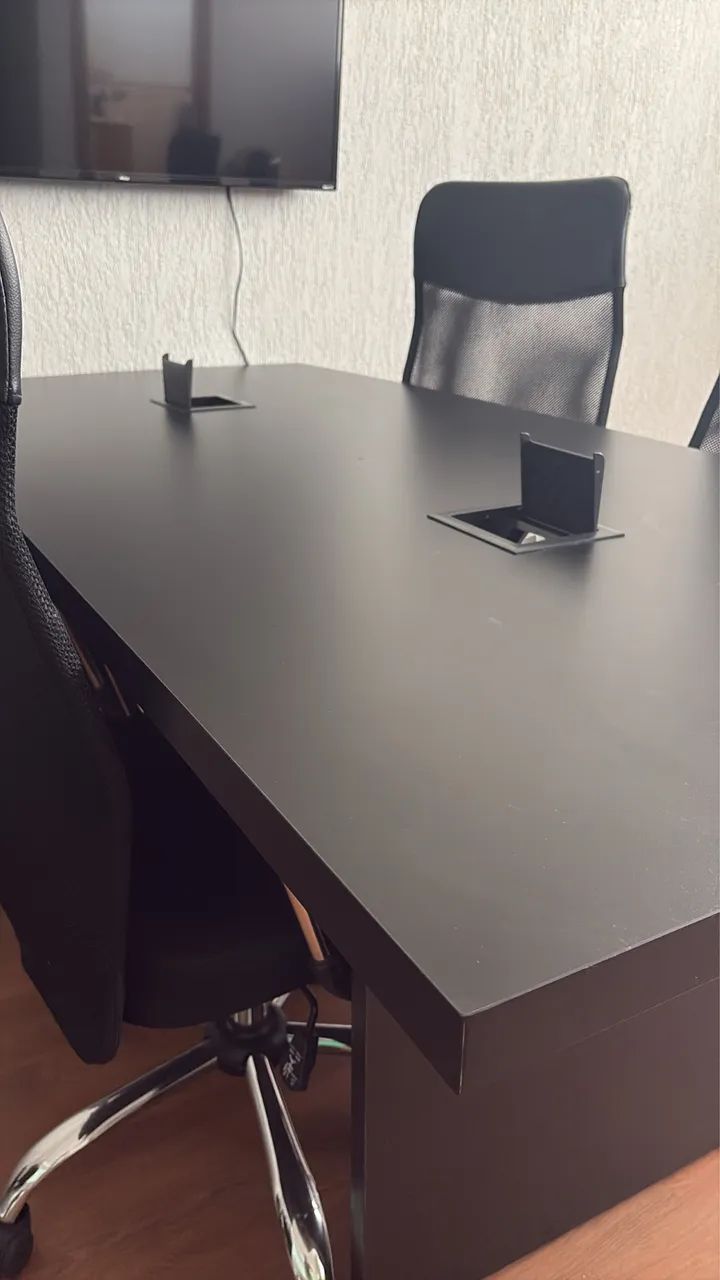 Vendo - Mesa Escritório  - Foto 2