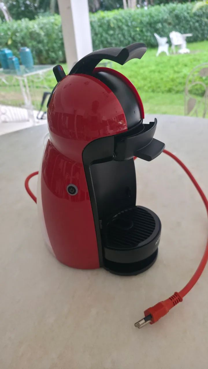 Dolce Gusto - cafeteira - Foto 2