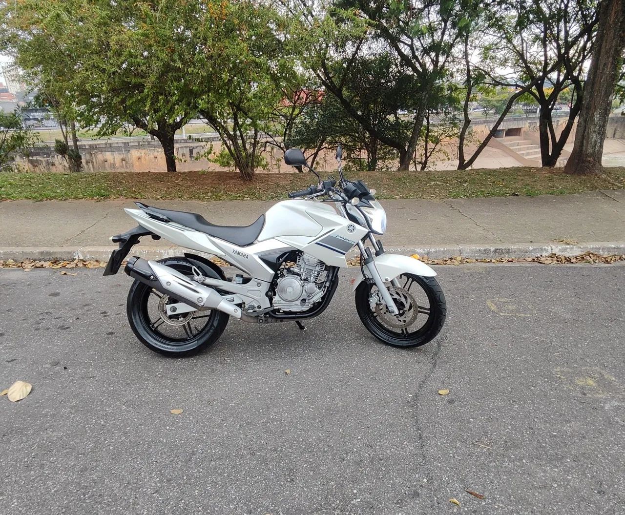 Fazer 250 2014  - Foto 2
