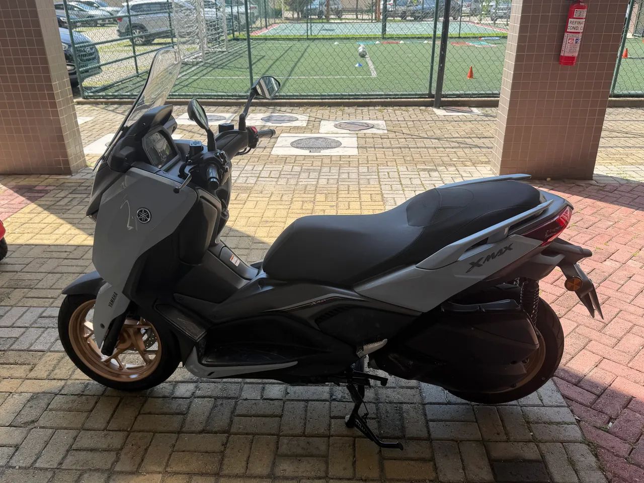 Xmax 2026  - Foto 4