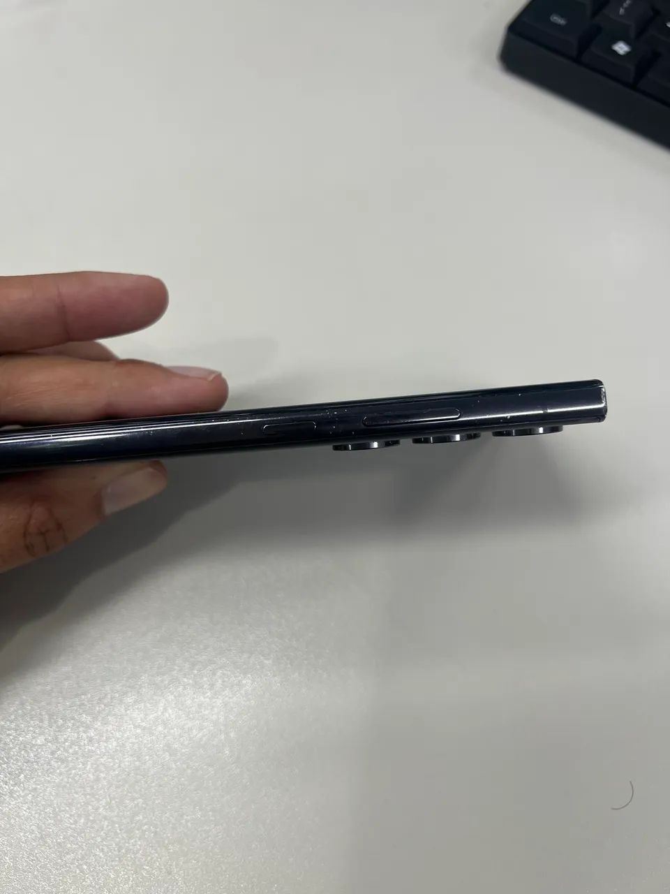 Samsung S23 ultra 256gb - Foto 2