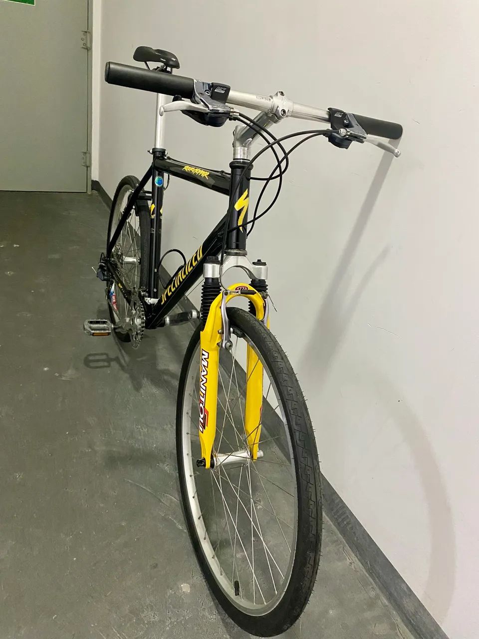 Bike Specialized Rock Hopper - Foto 3