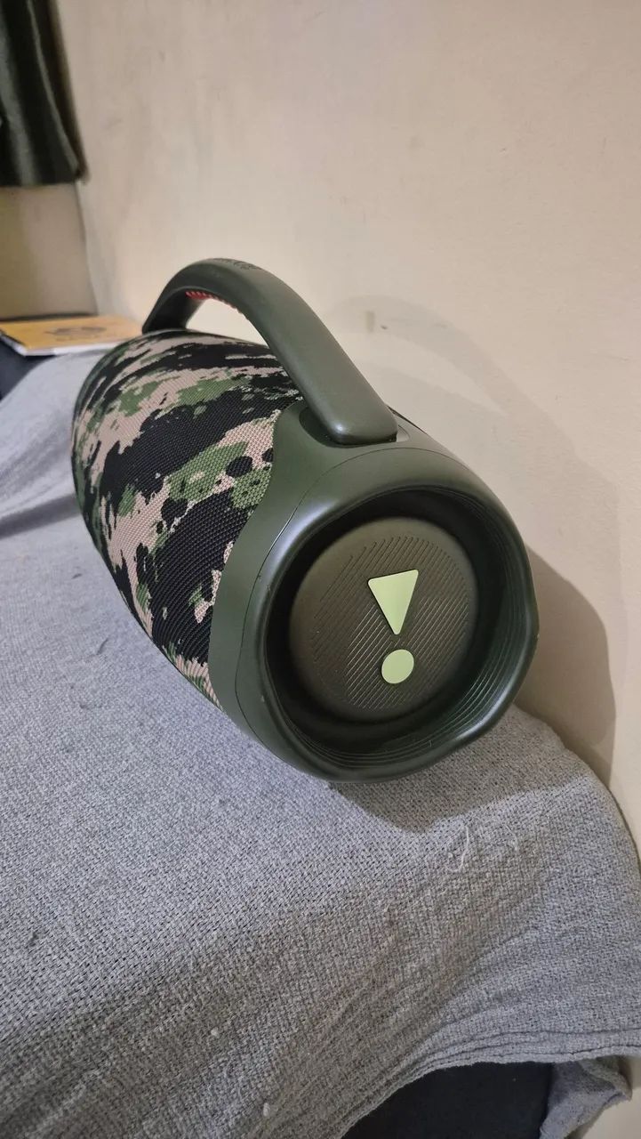 JBL BOMBOX 3 | CAMUFLADA - Foto 4