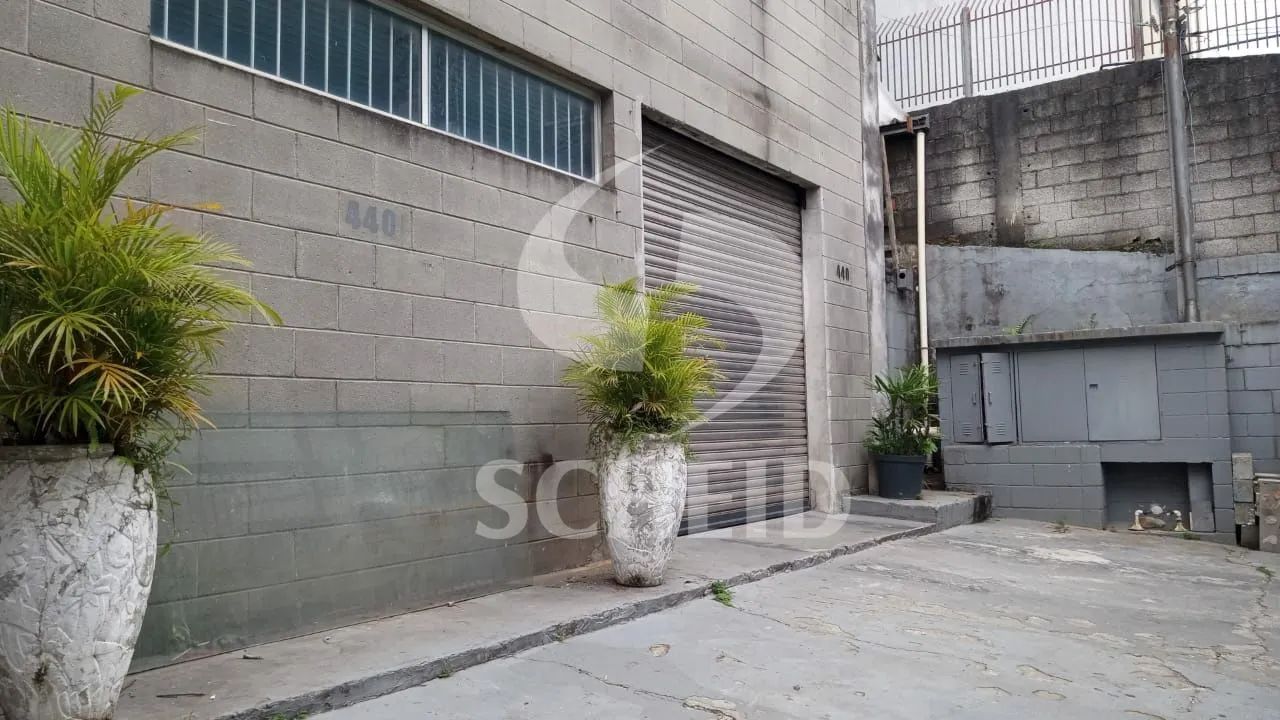 Predio Industrial de 364m2 em ótima localização no Socorro. - Foto 3