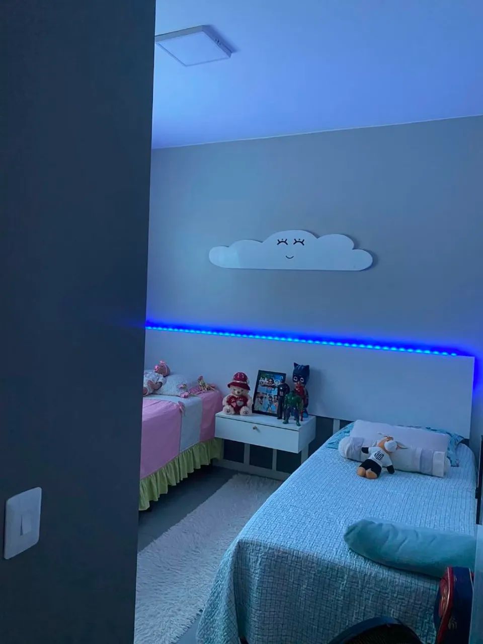 Agio apartamento térreo - Foto 5