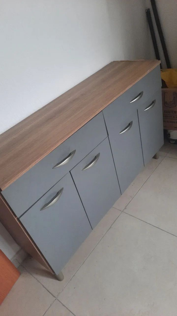 Armário de cozinha  - Foto 3