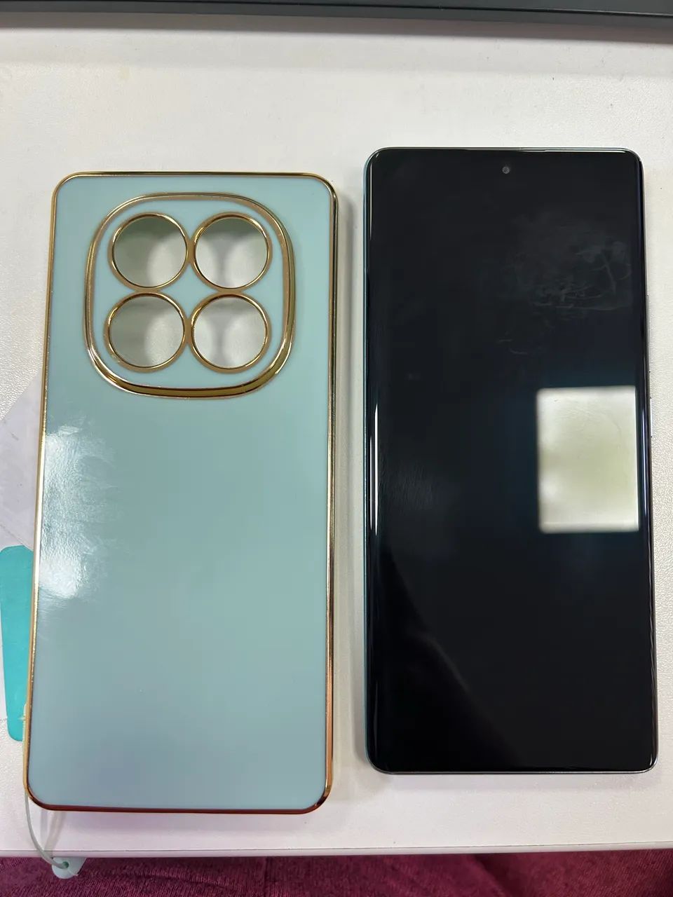 Redmi Note 14 Pro - Foto 3