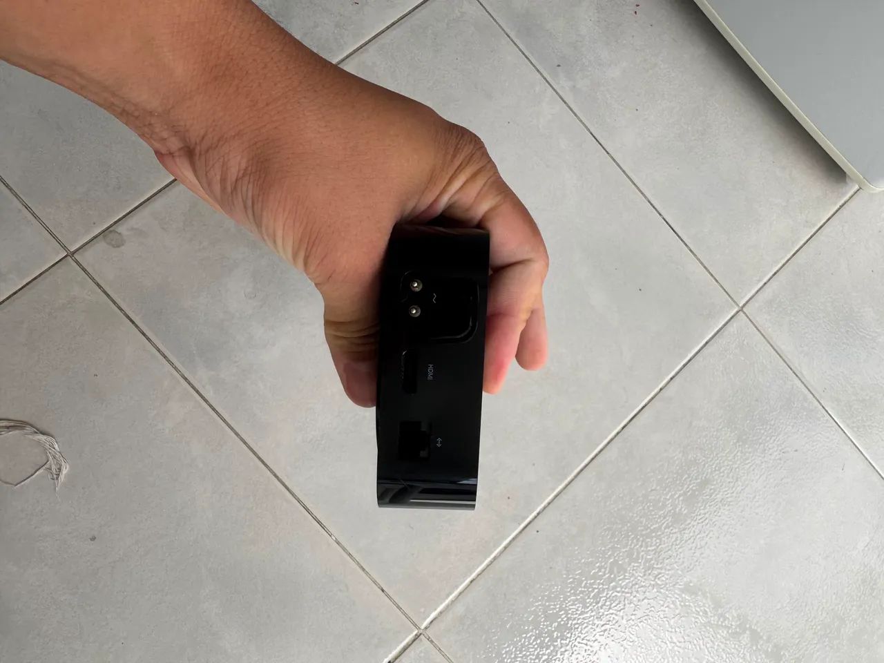 Apple tv  - Foto 4