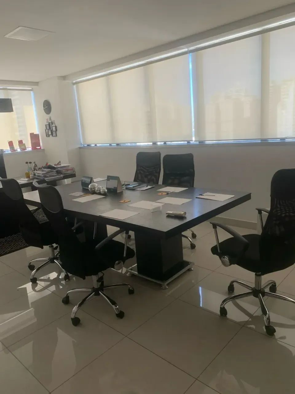 Sala Comercial com 81m² Oportunidade -Setor Oeste - Foto 4