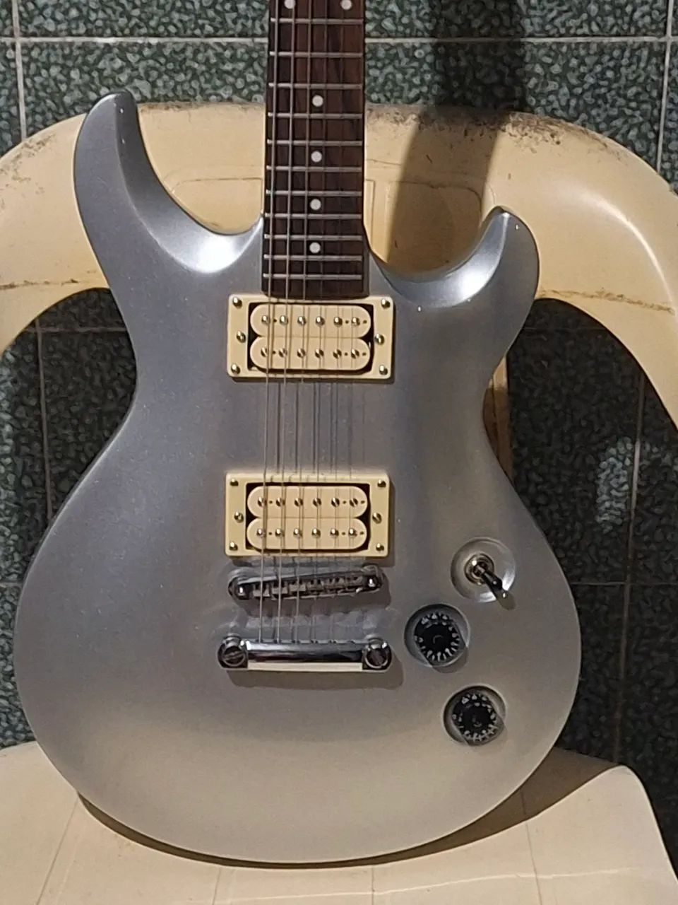 Guitarra cort m200 - Foto 2