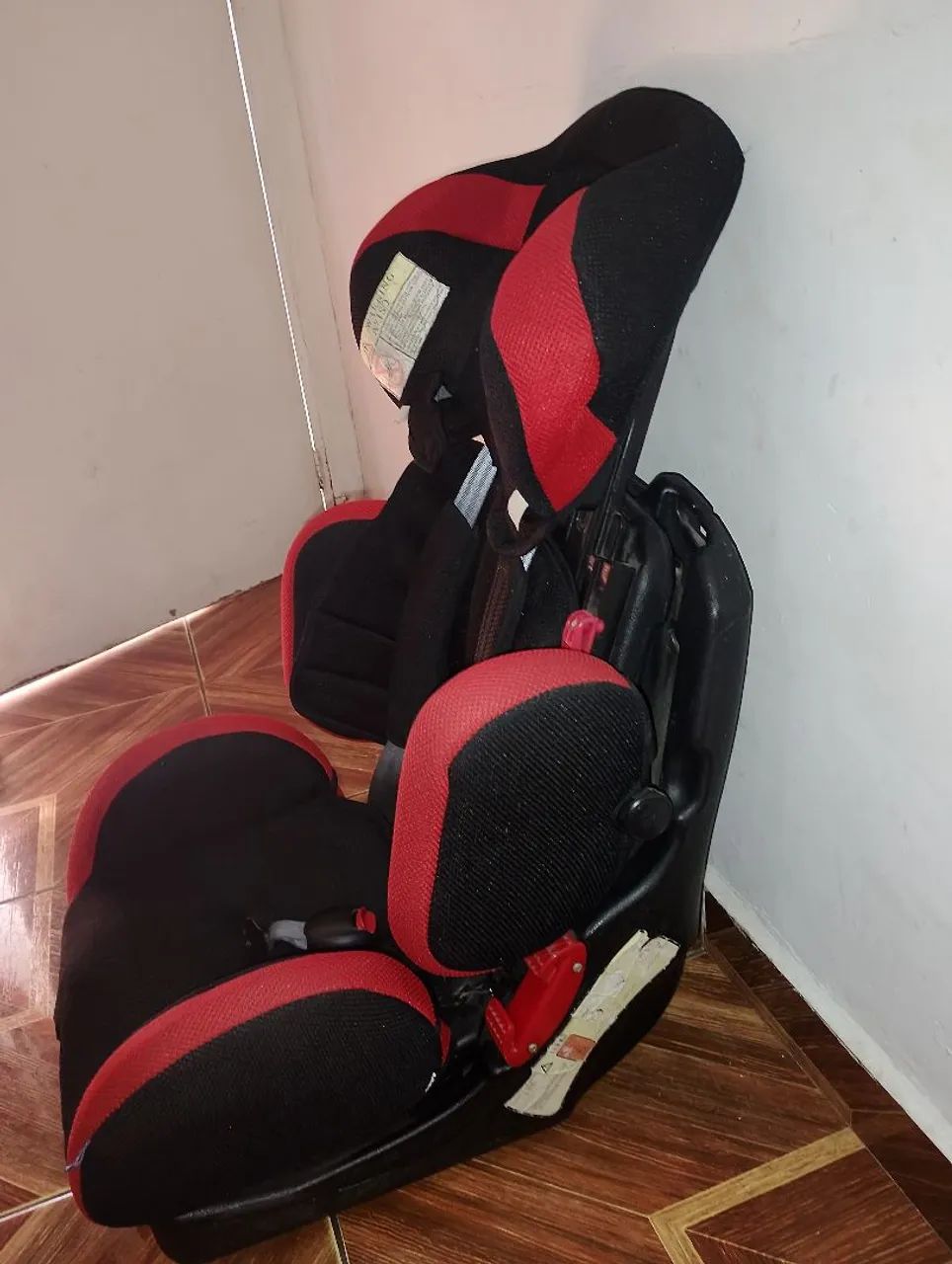 Bebê conforto para carro  - Foto 2