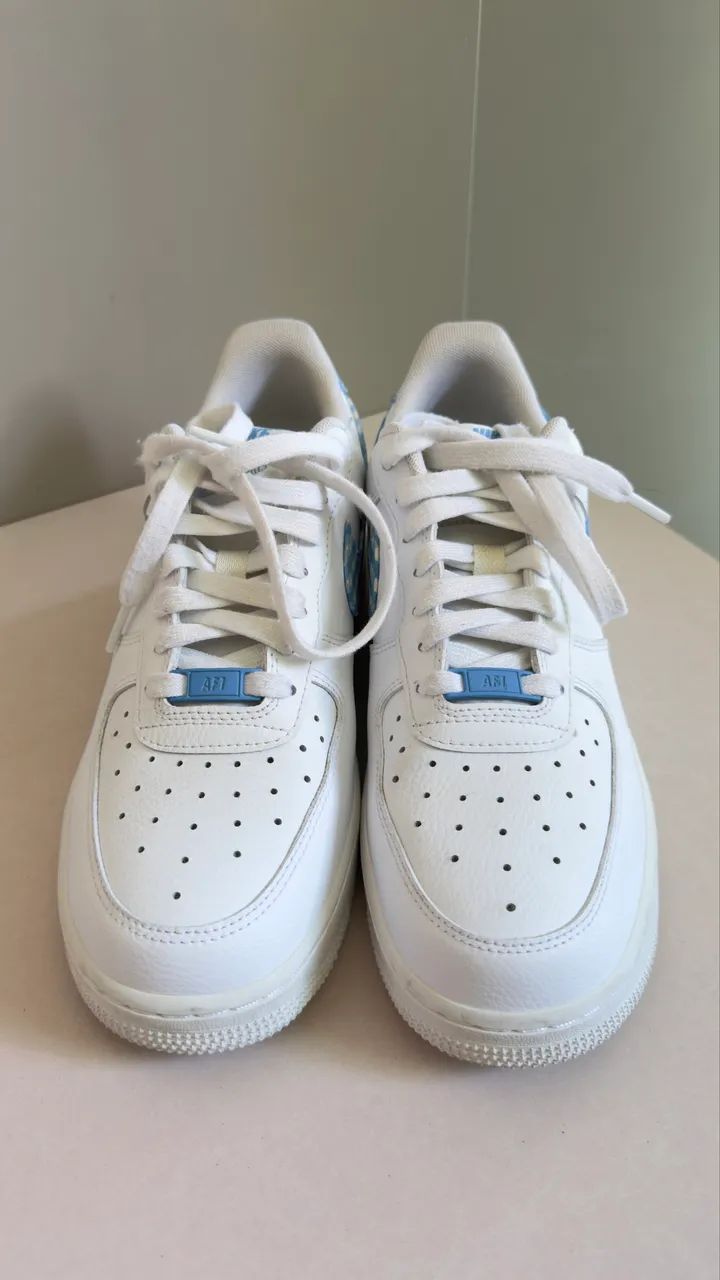 Tênis Nike Air Force 1 ´07 Feminino - Foto 2