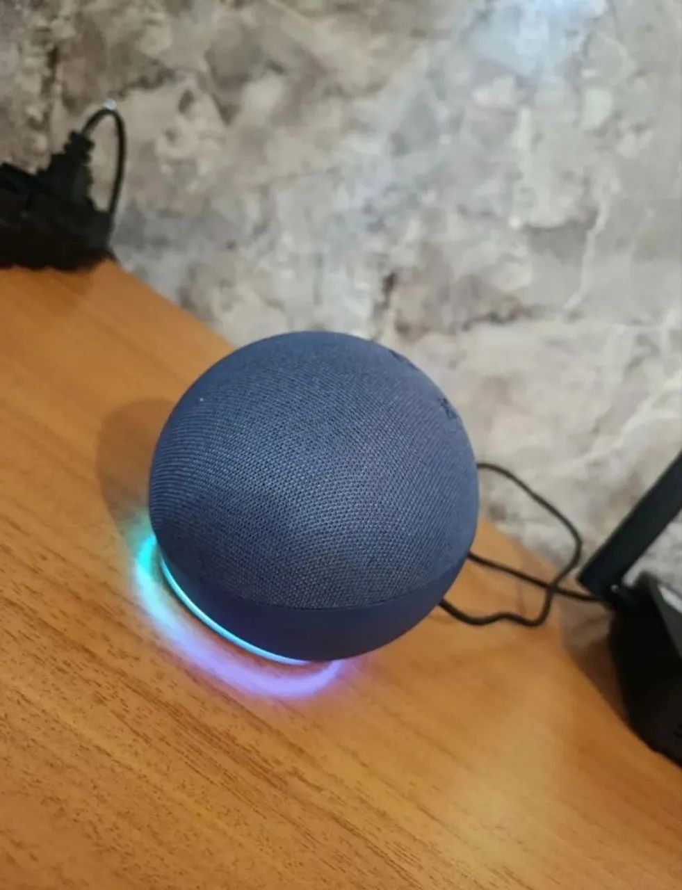 Alexa ECHO Dot 5° Geração 