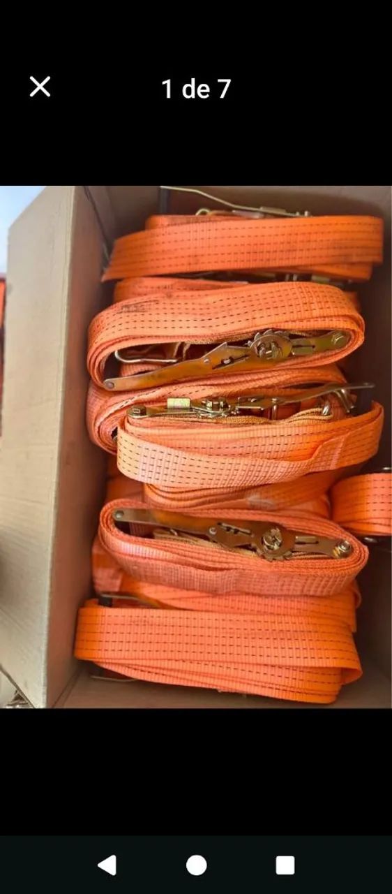 catraca completa 50 reais  - Foto 2