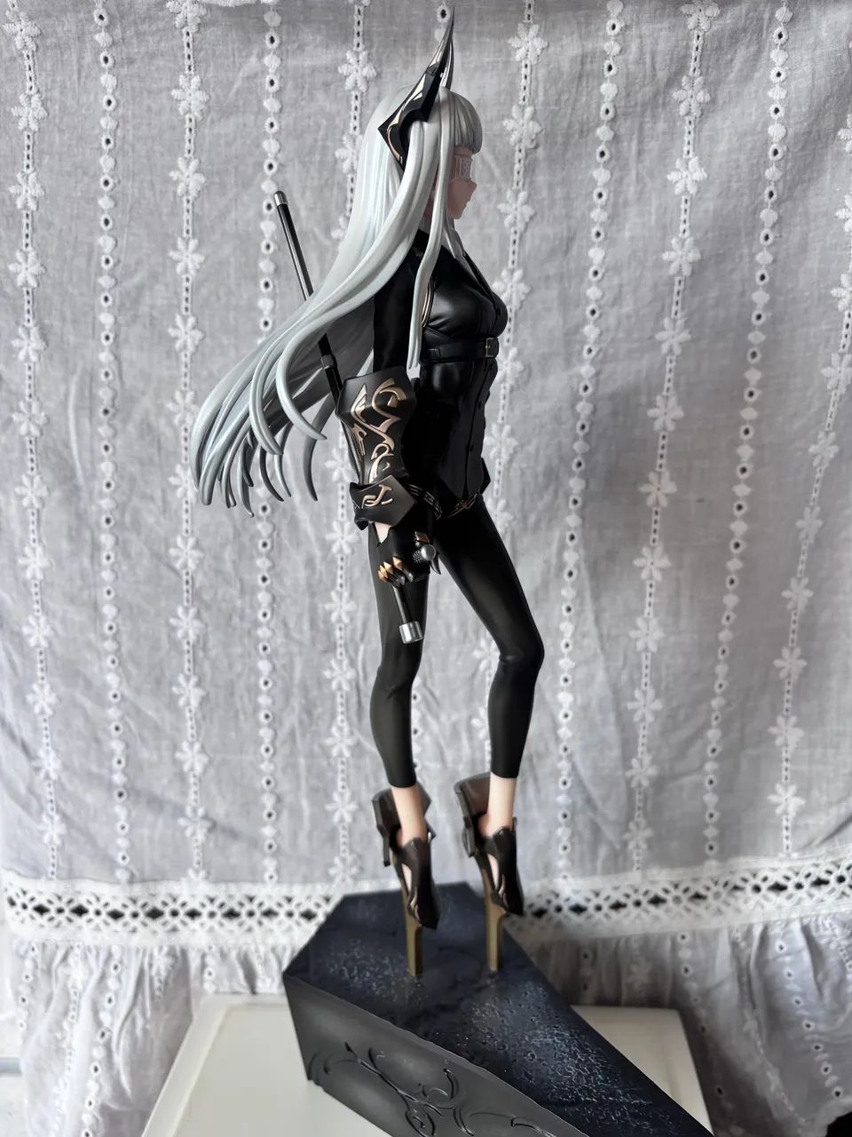 Figure G.A.D - Ten - Scale 1/7 (Myethos)  - Foto 3