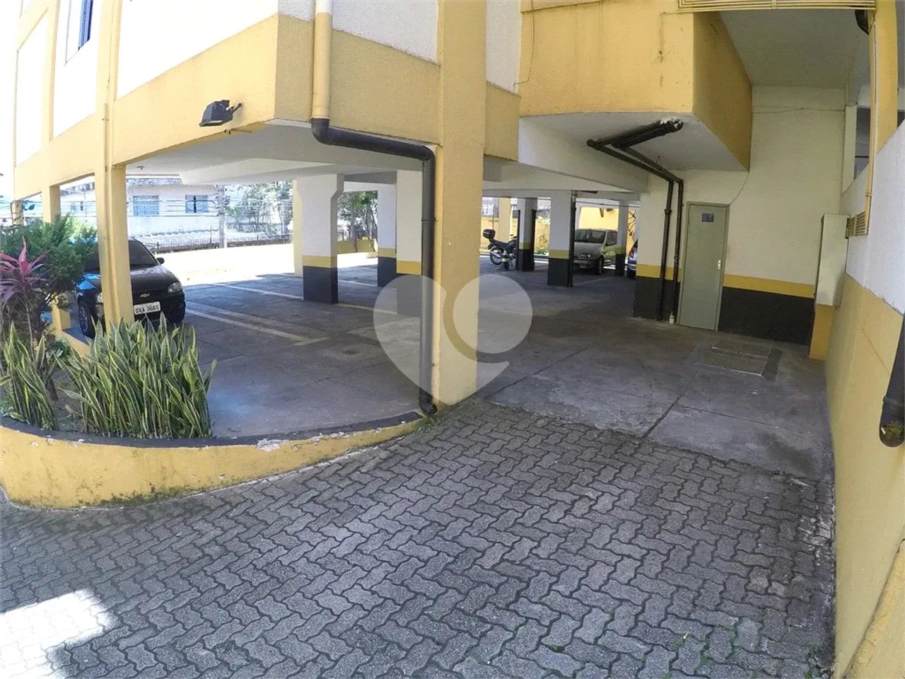 Apartamento com 1 quartos à venda em Sítio do mandaqui - SP - Foto 3