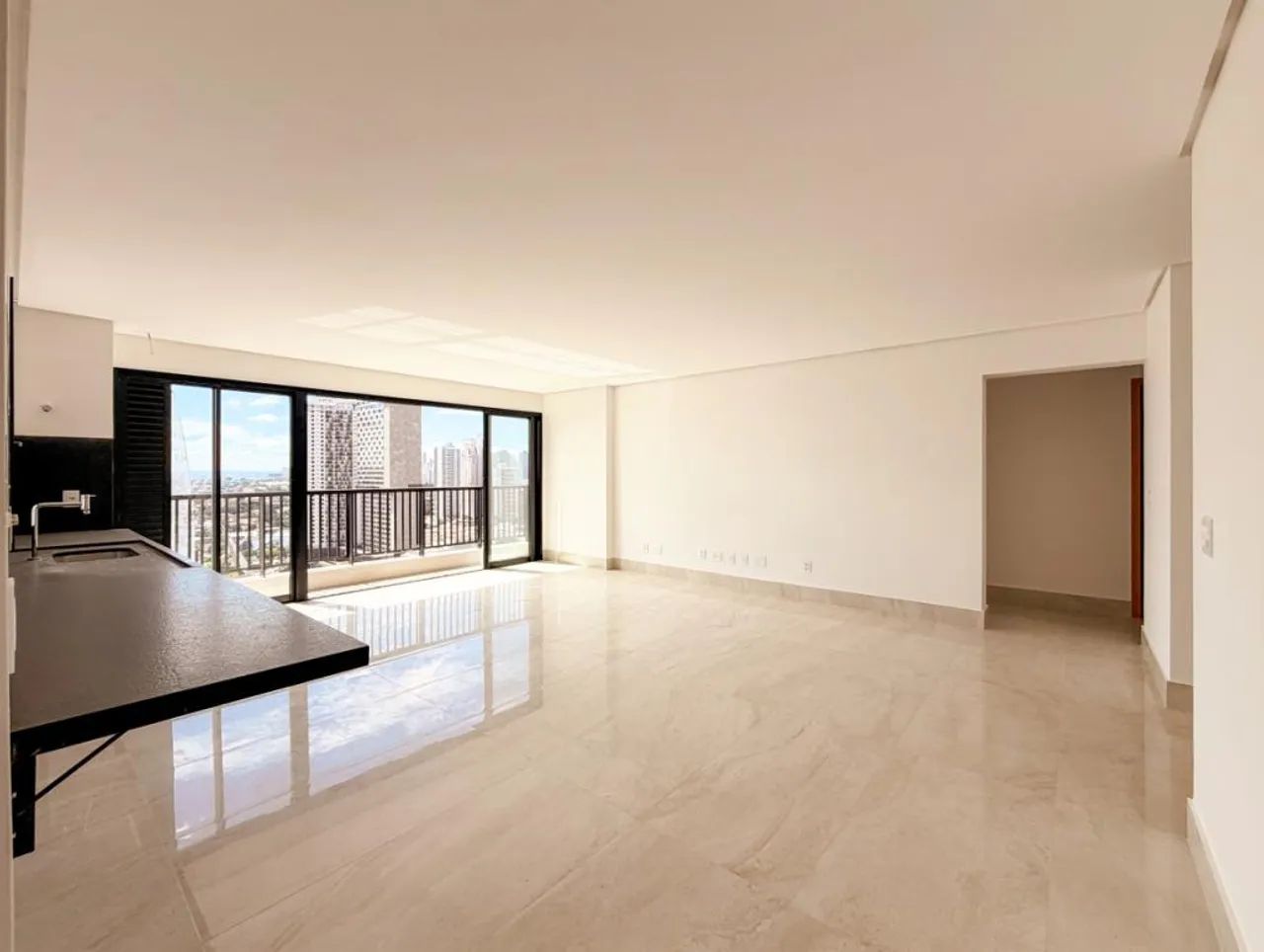 Ed. Maestro Residenza - Apto. 2203 - Setor Oeste - Foto 4