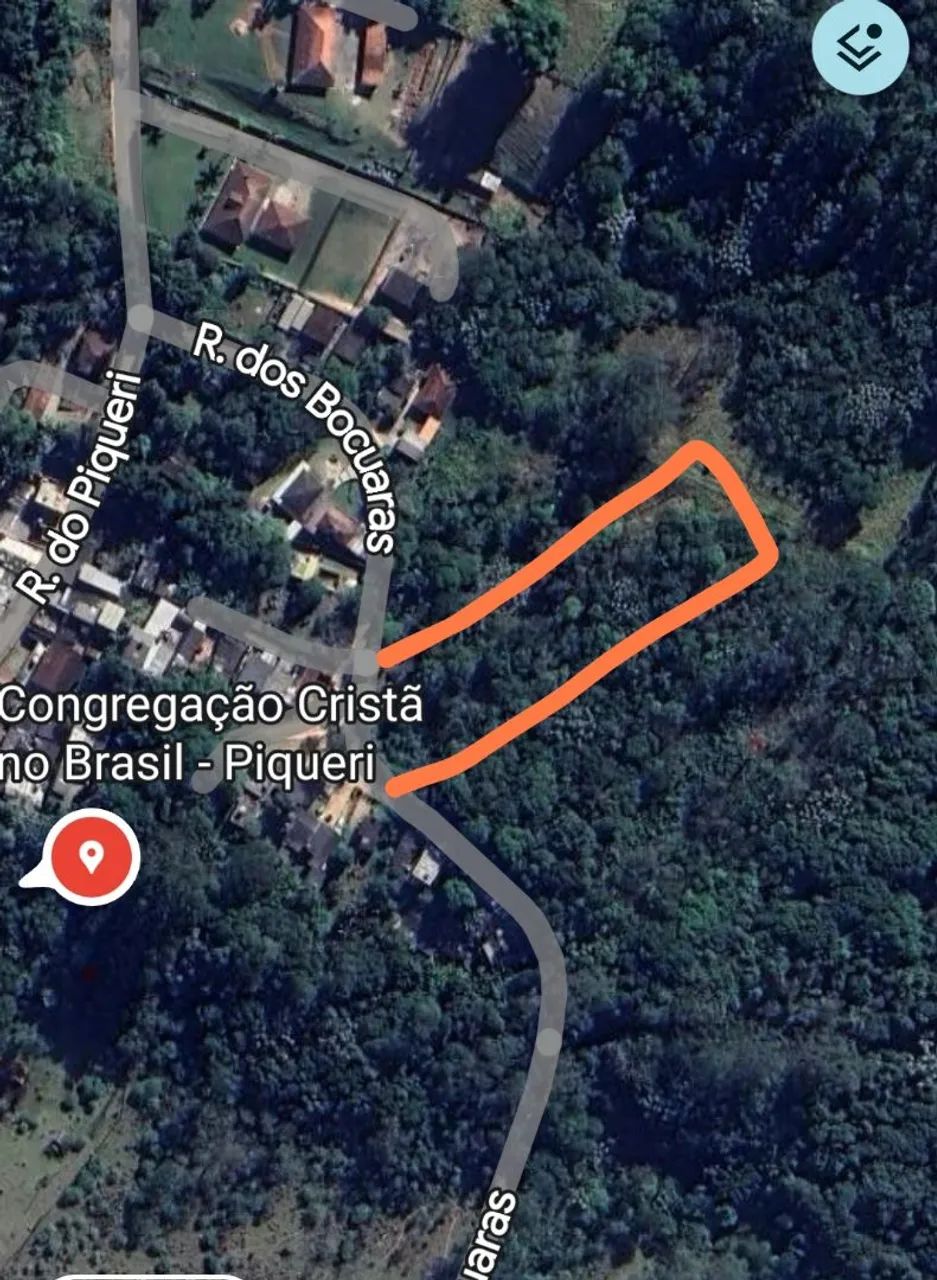 Foto - Itapecerica da Serra - da Lagoa