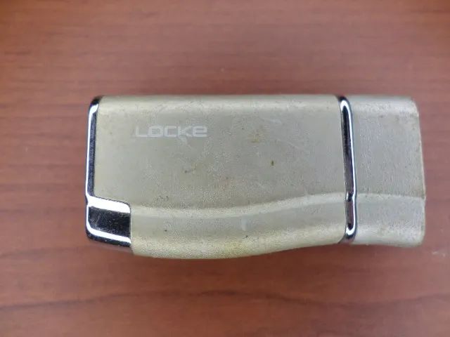Isqueiro p/ Colecionadores