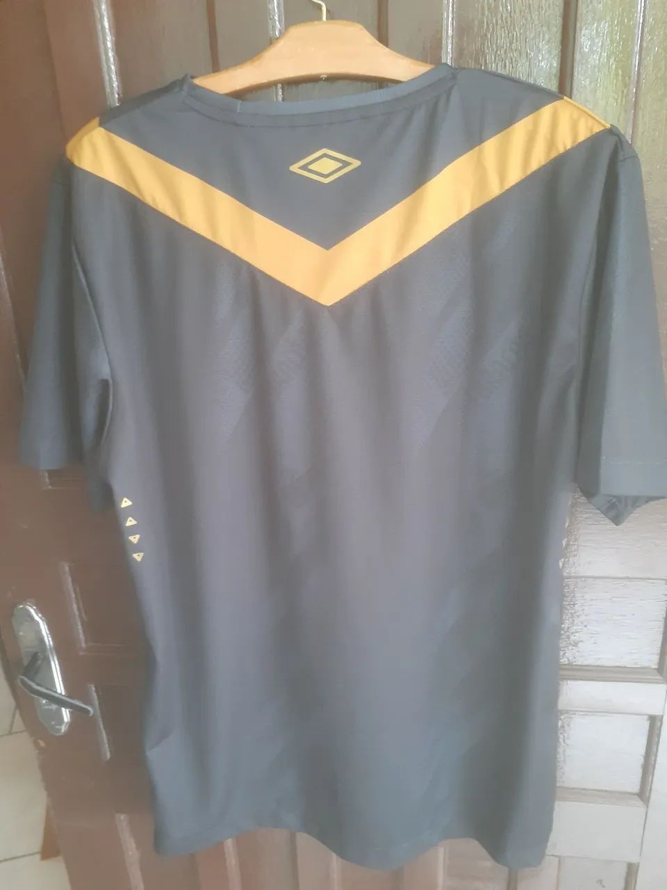 Camisa Athlético Paranaense  - Foto 3