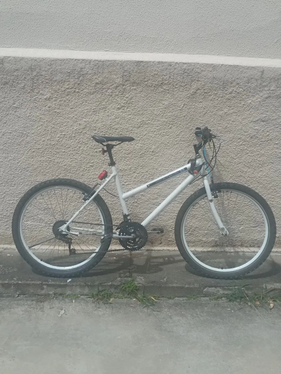 Vendo bicicleta Sundown aro 26. 