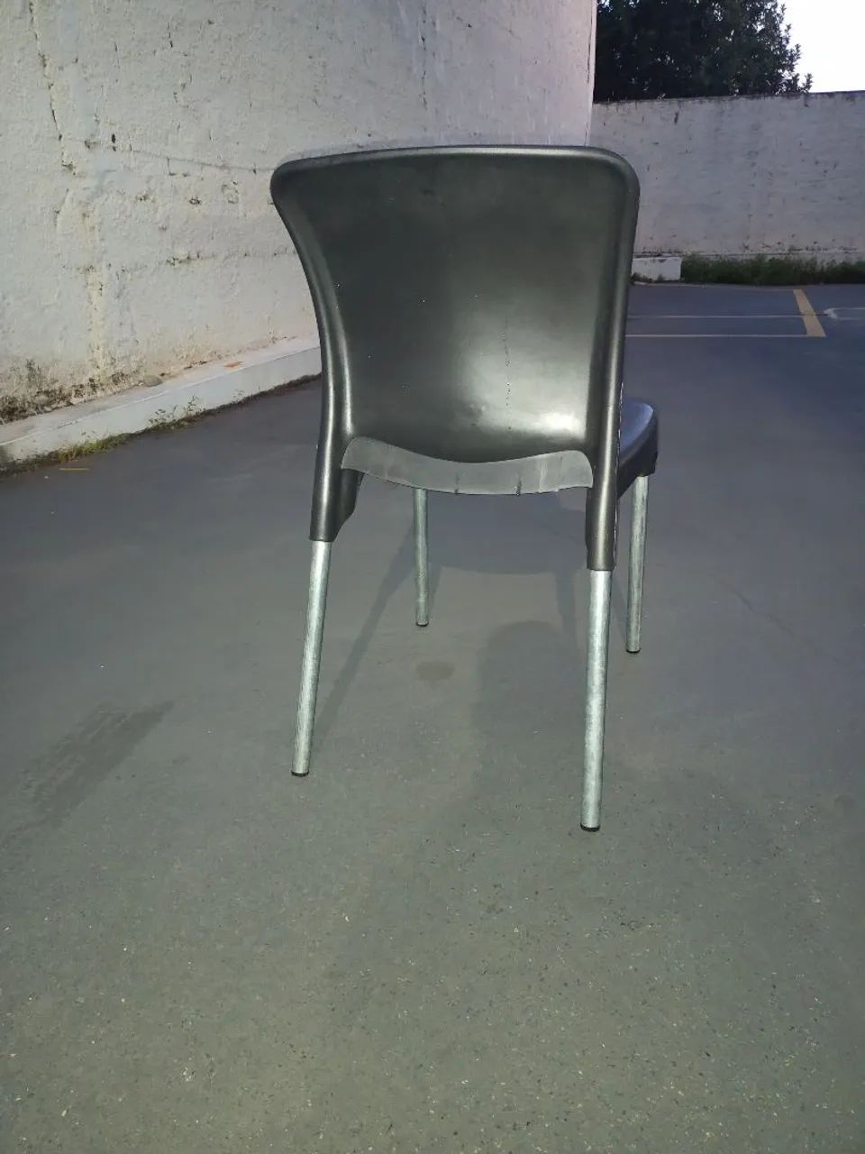 Cadeira polipropileno  - Foto 4
