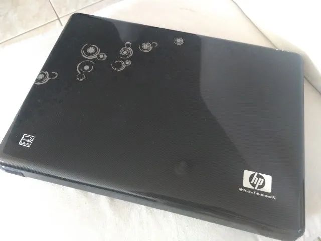 Notebook HP Pavilion dv4 2014br (funcionando, leia o anúncio)