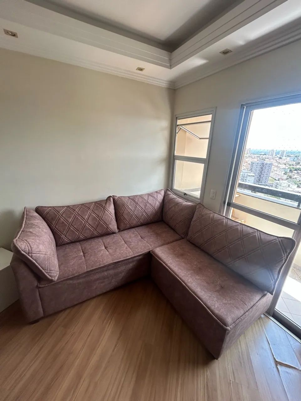 Sofá Modular