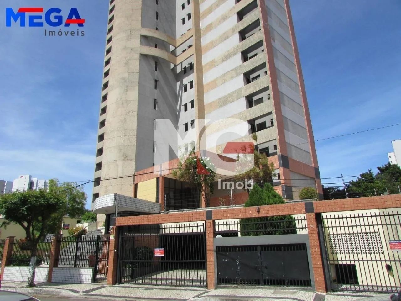 Apartamento em Aldeota